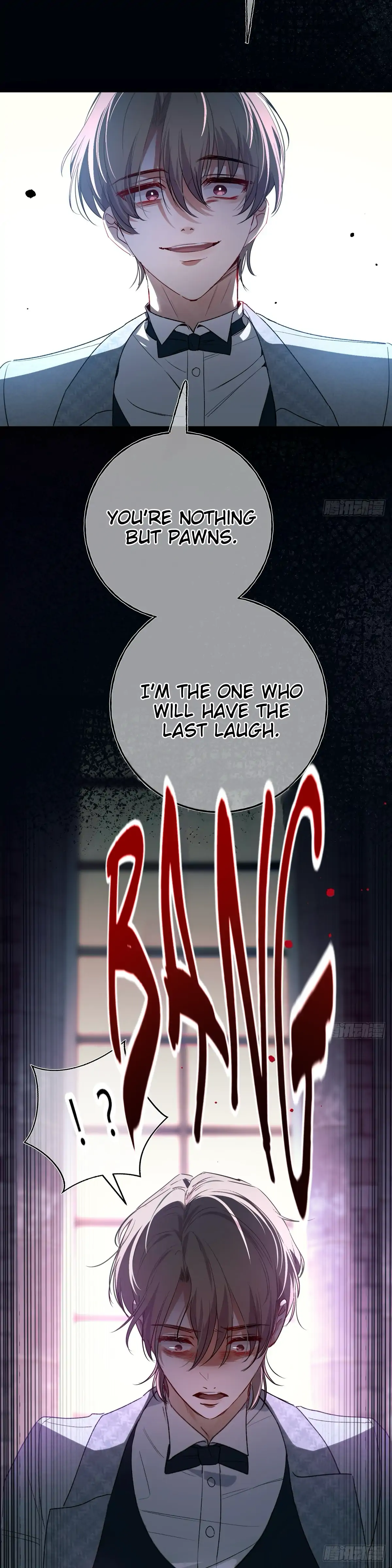 Tortured Love Chapter 15 page 79 - 