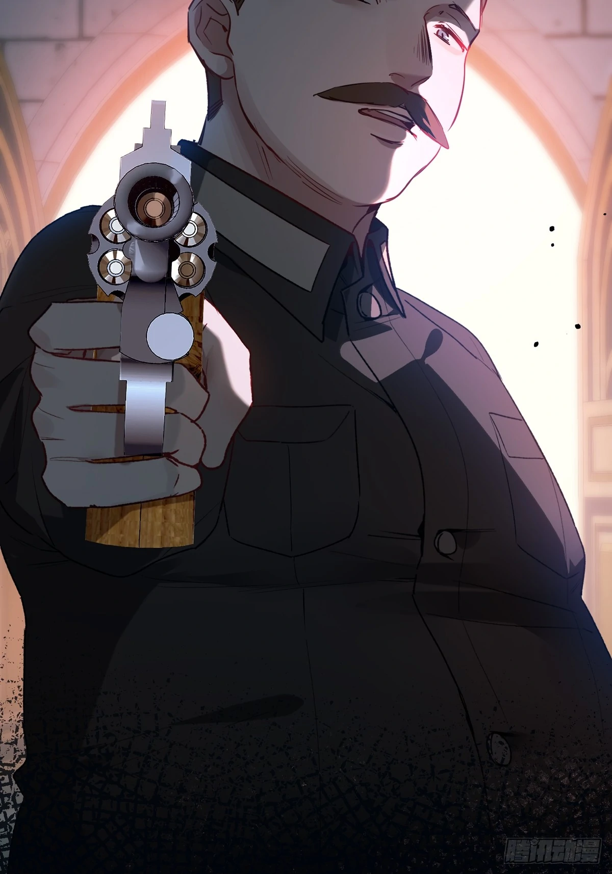 Tortured Love Chapter 15 page 84 - 