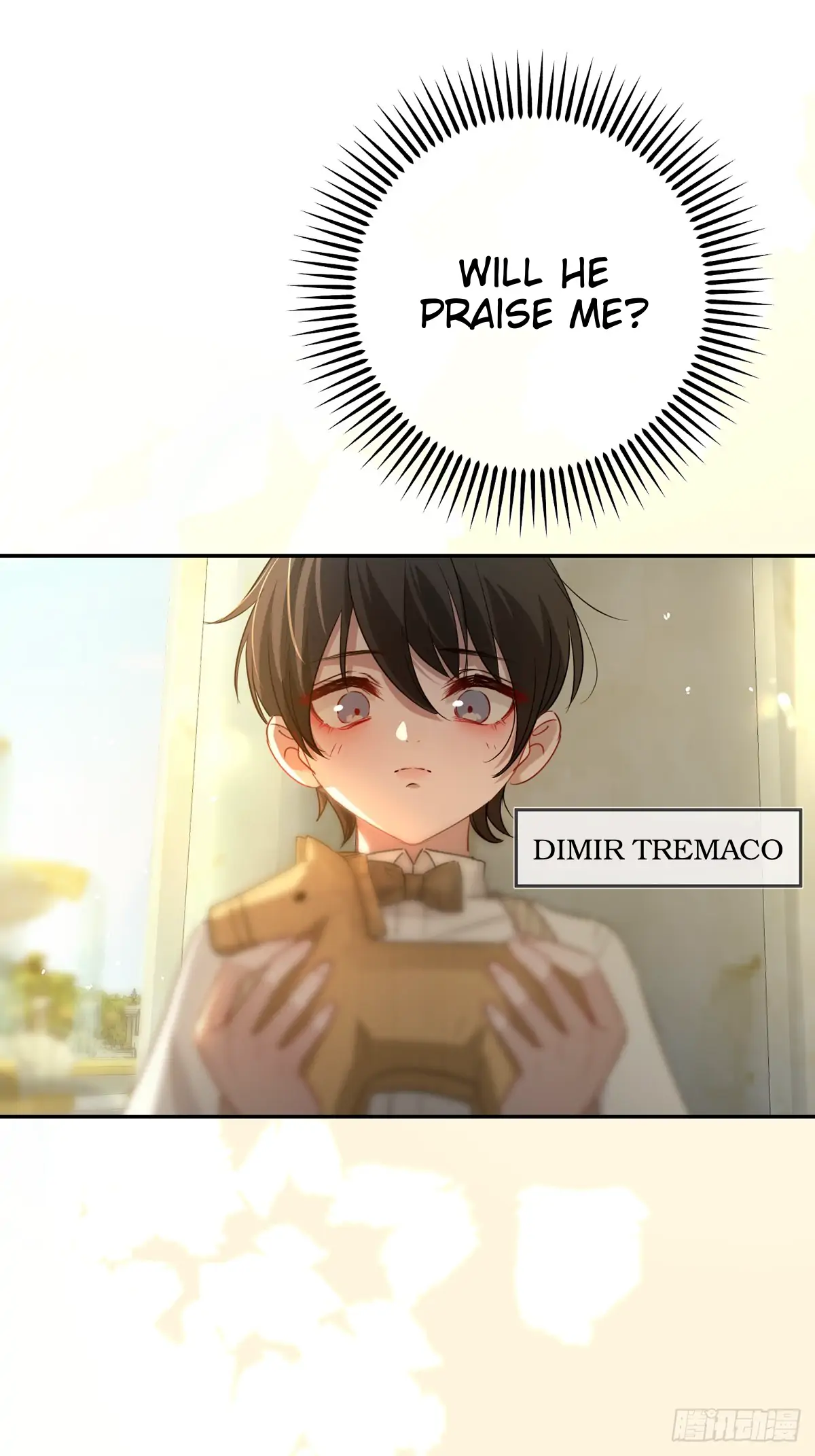Tortured Love Chapter 16 page 21 - 