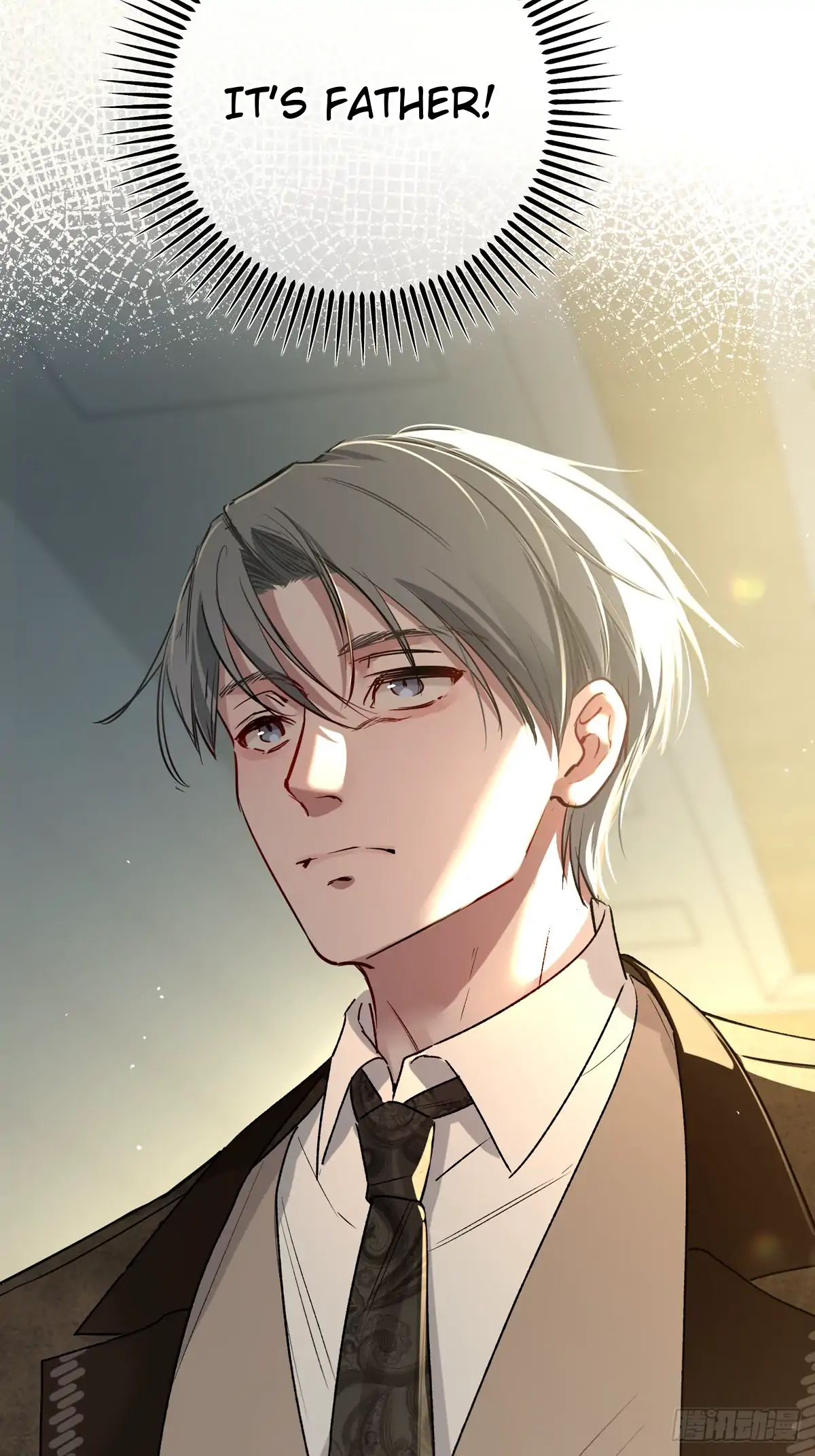 Tortured Love Chapter 16 page 23 - 