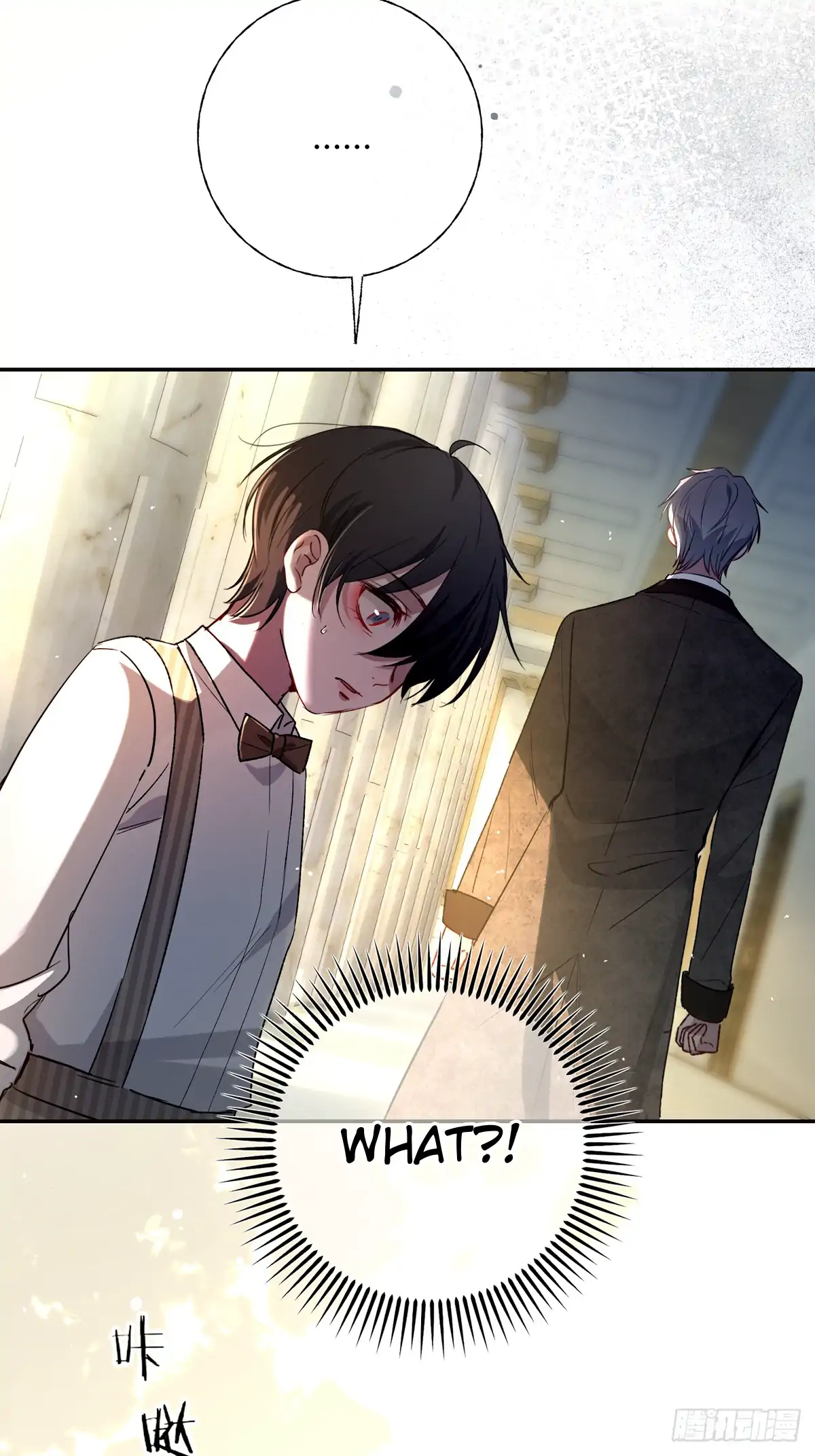 Tortured Love Chapter 16 page 26 - 