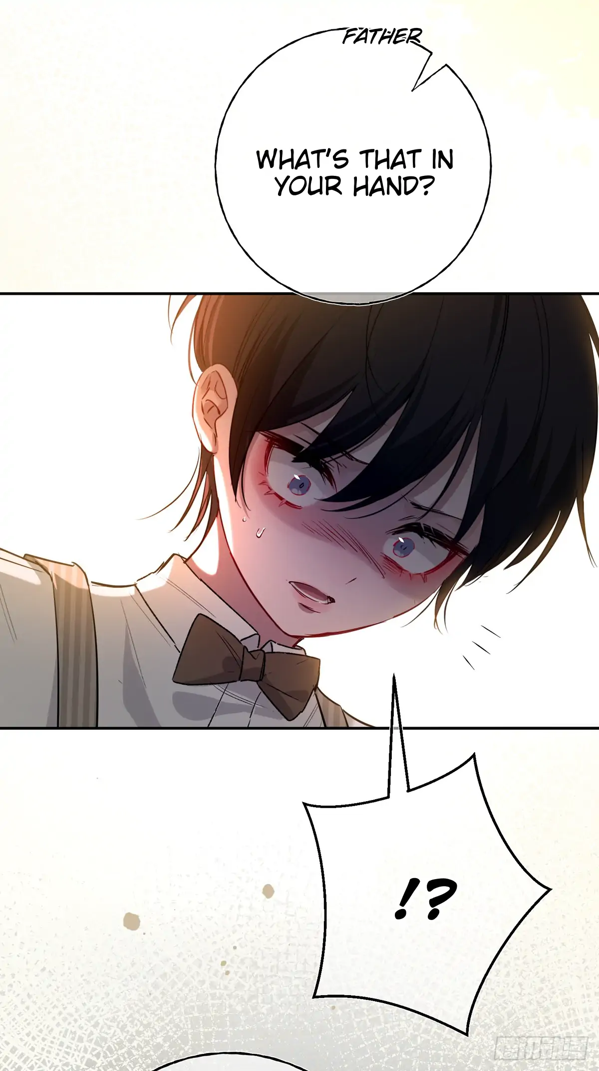 Tortured Love Chapter 16 page 28 - 