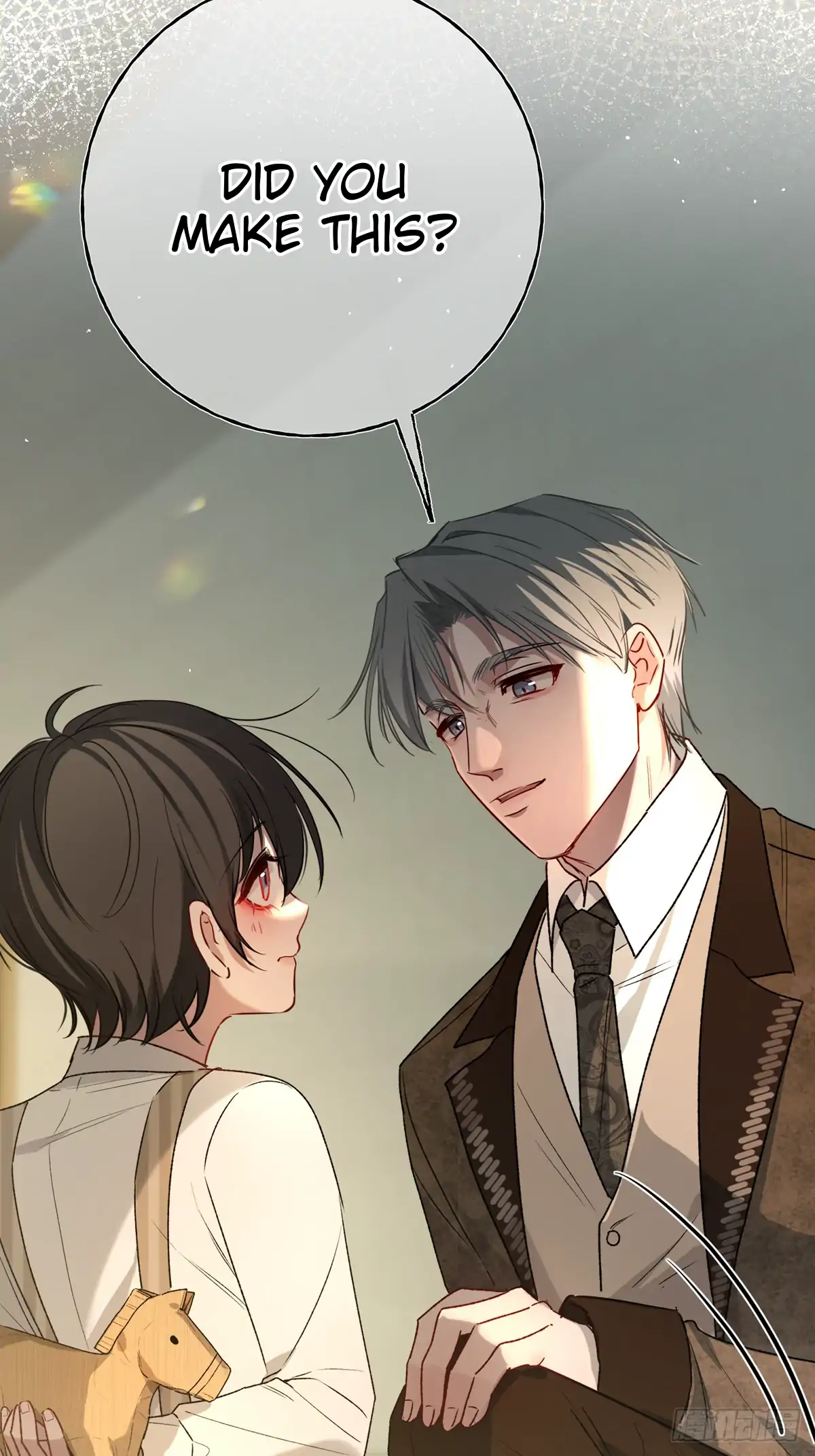 Tortured Love Chapter 16 page 29 - 