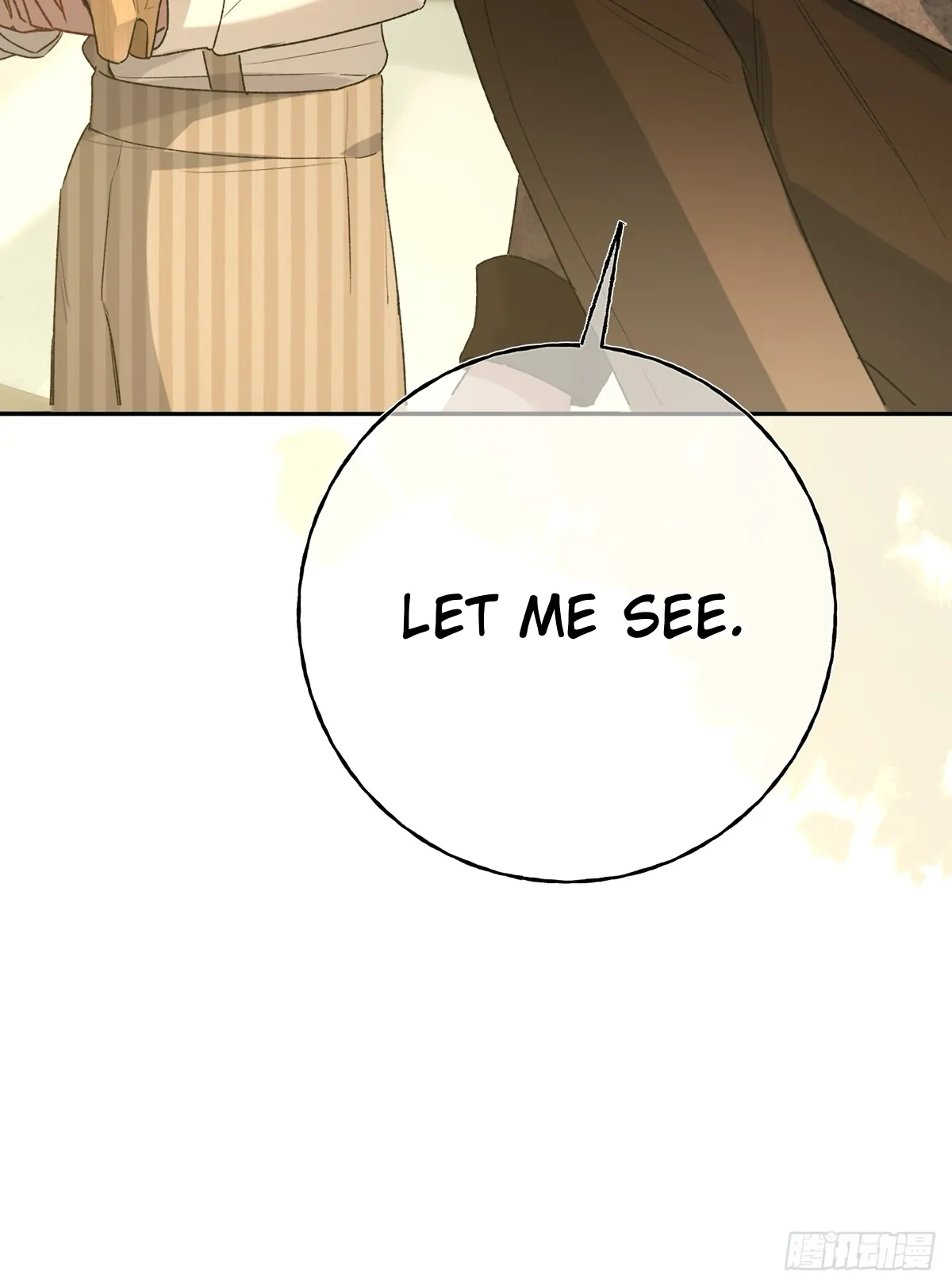 Tortured Love Chapter 16 page 30 - 