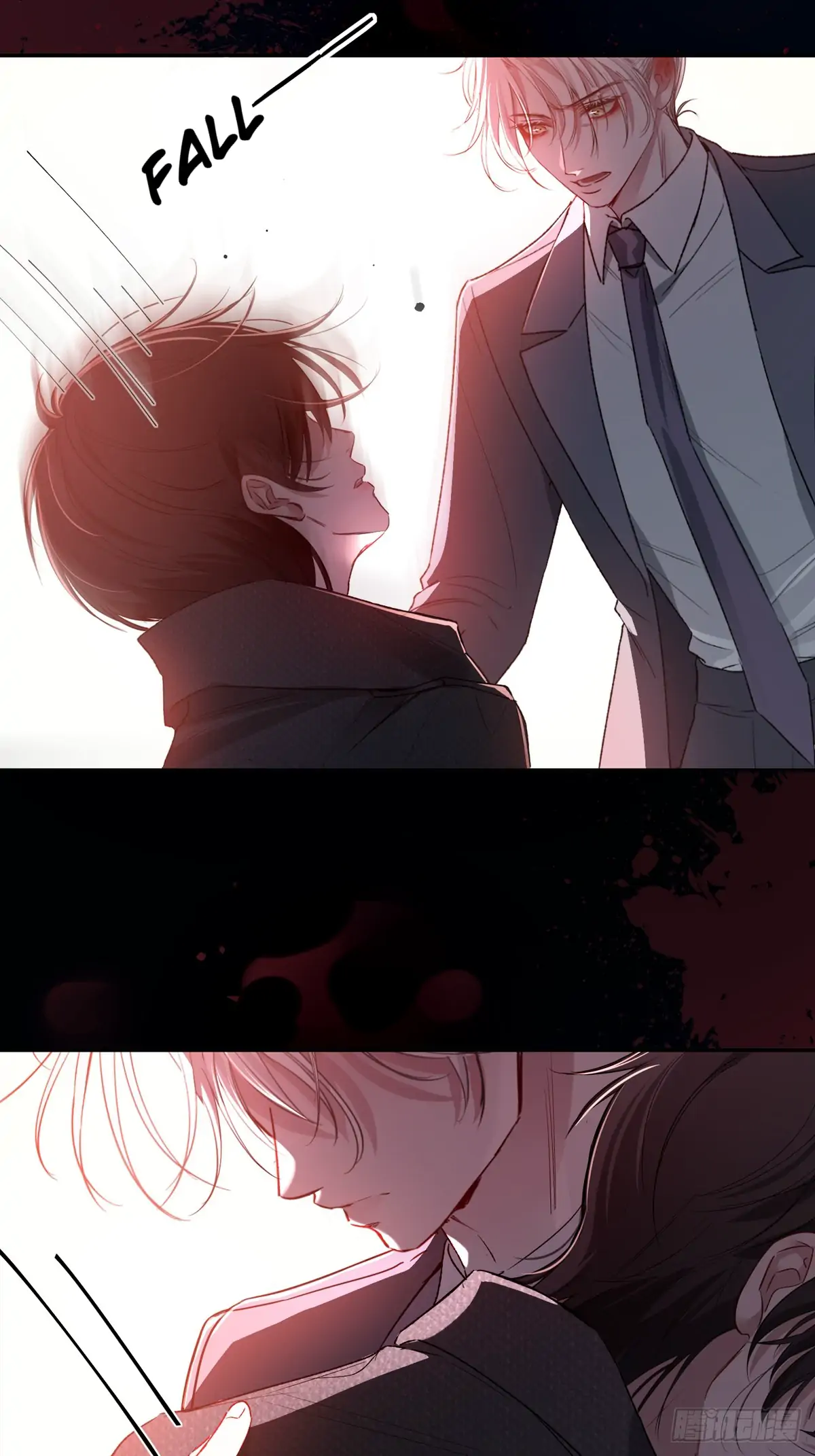 Tortured Love Chapter 16 page 4 - 