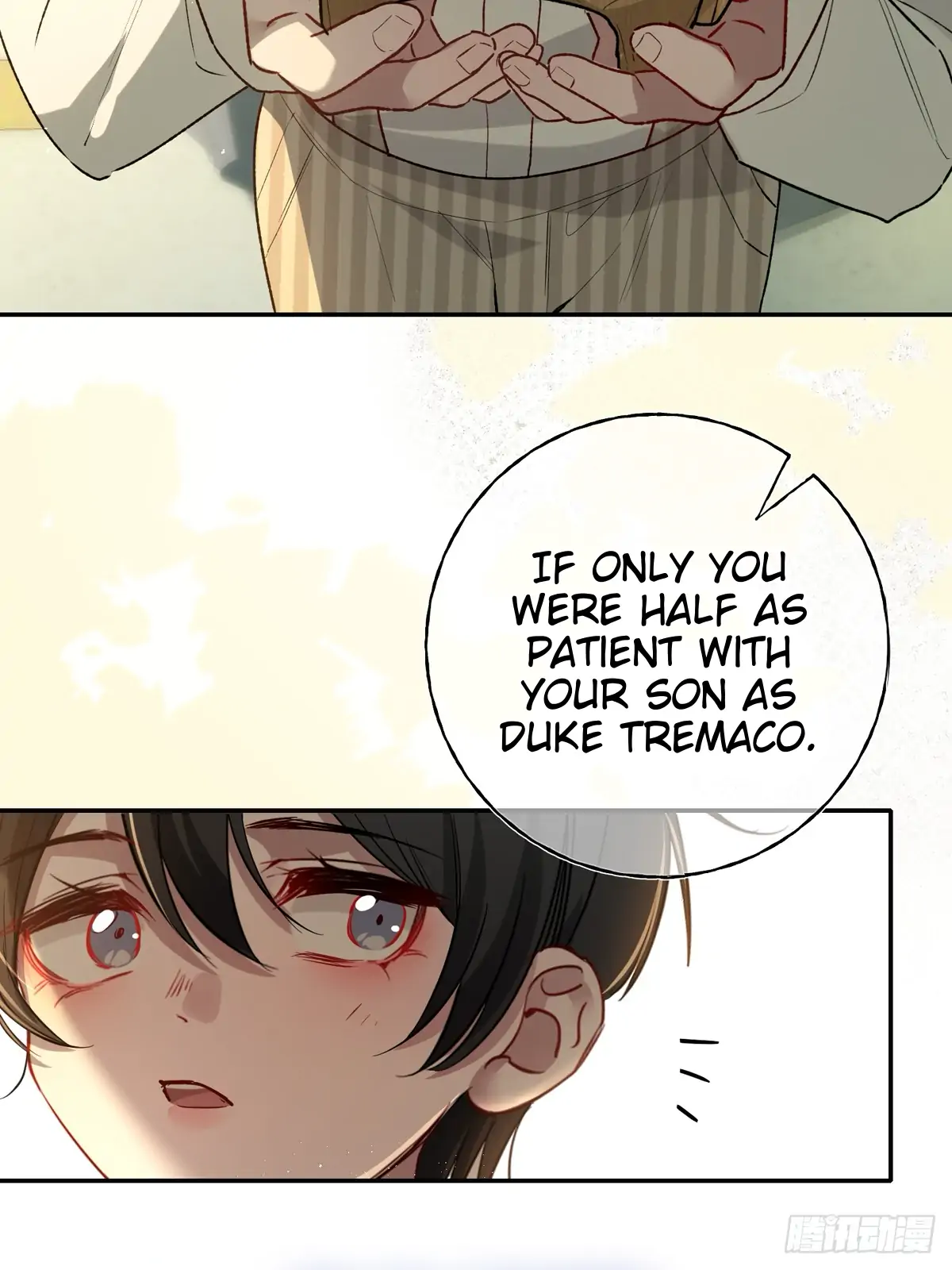 Tortured Love Chapter 16 page 32 - 