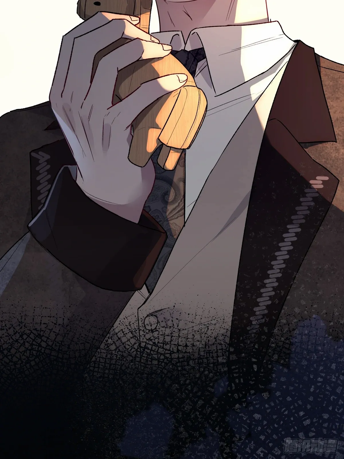 Tortured Love Chapter 16 page 37 - 