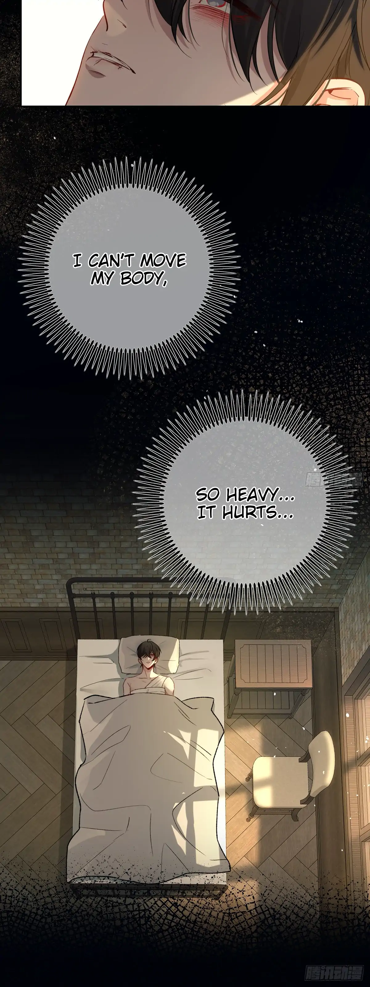 Tortured Love Chapter 16 page 43 - 