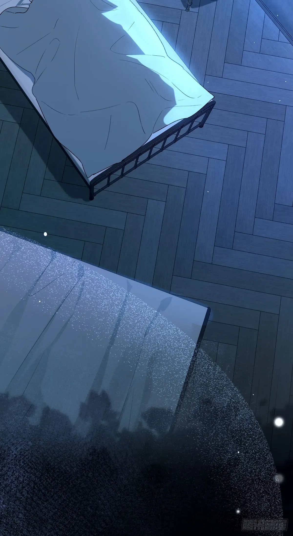 Tortured Love Chapter 16 page 48 - 