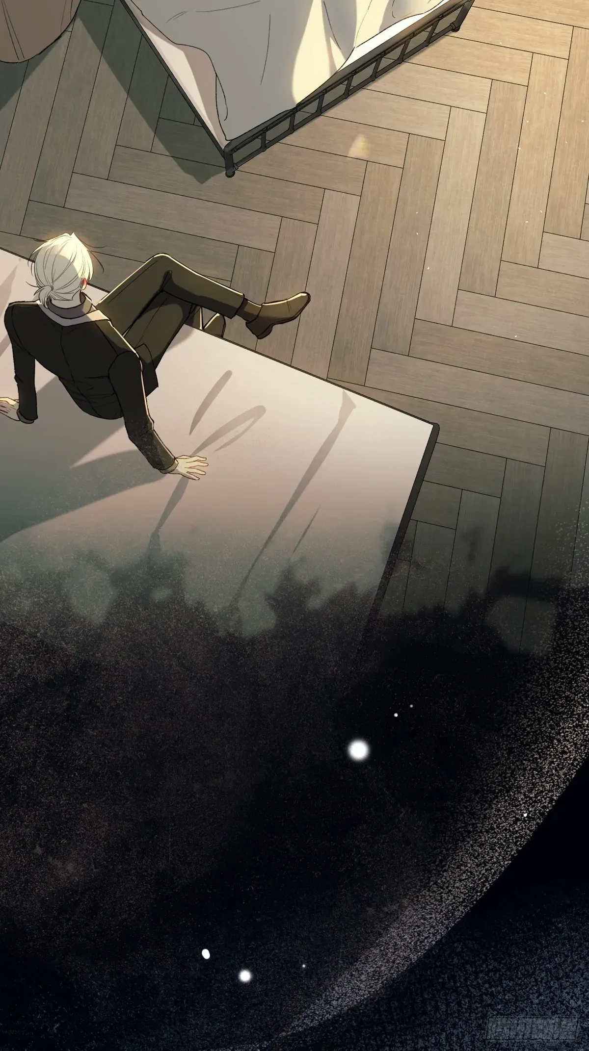 Tortured Love Chapter 16 page 50 - 