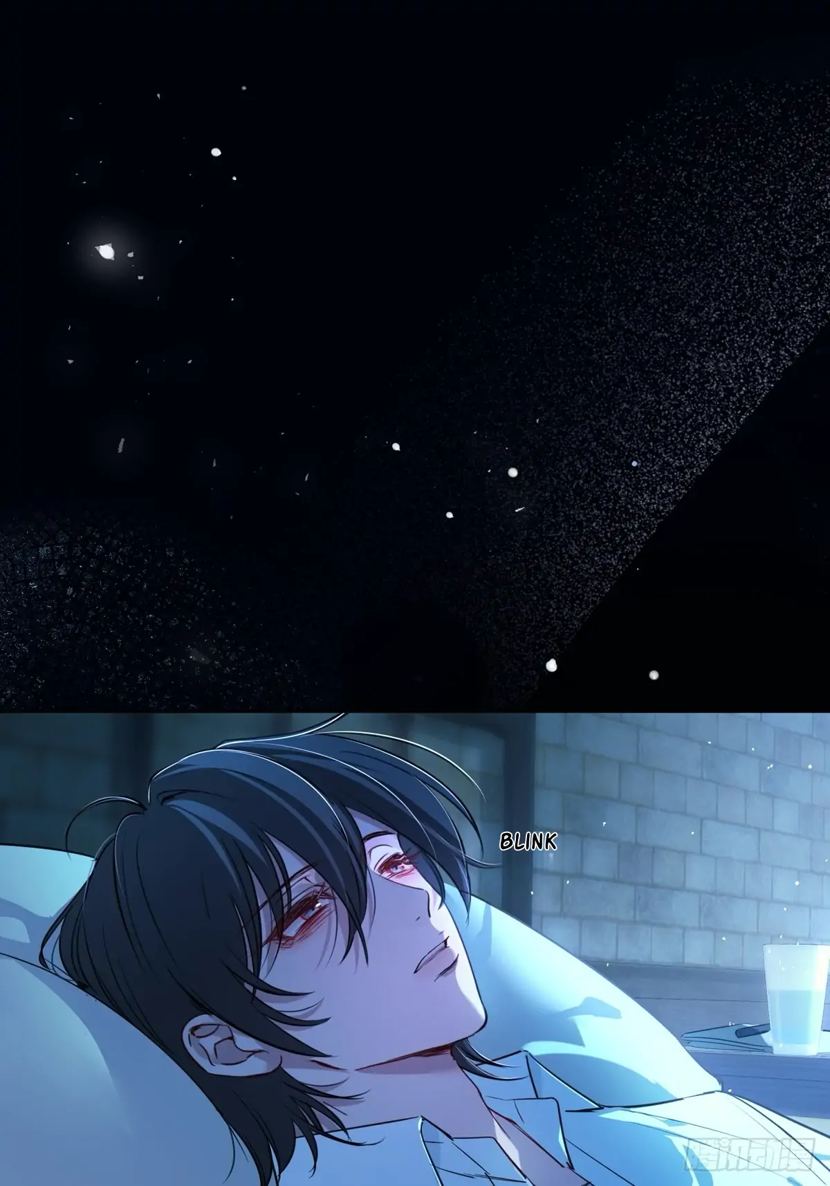 Tortured Love Chapter 16 page 54 - 