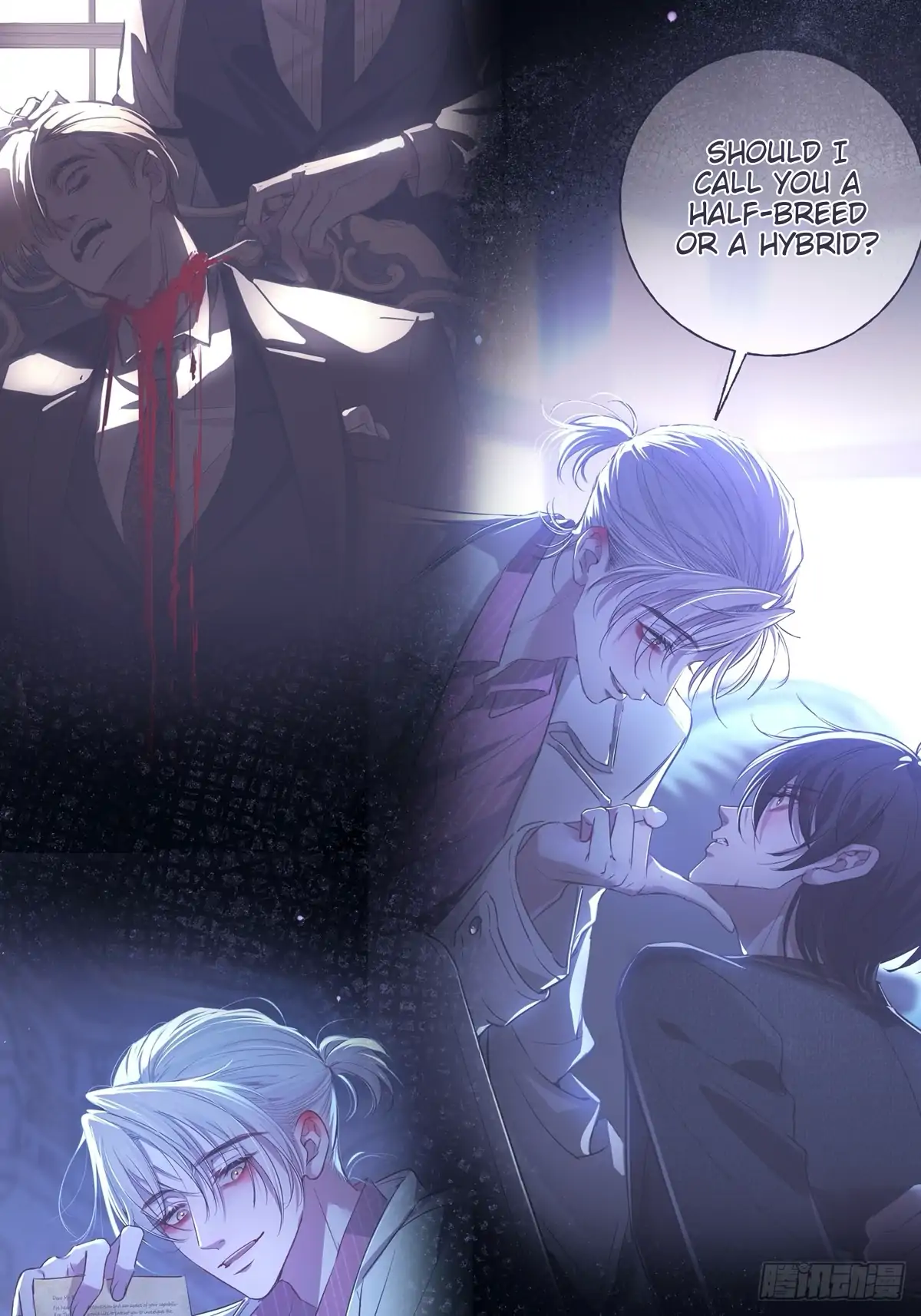Tortured Love Chapter 16 page 59 - 