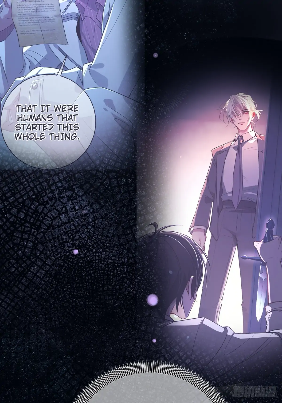 Tortured Love Chapter 16 page 60 - 