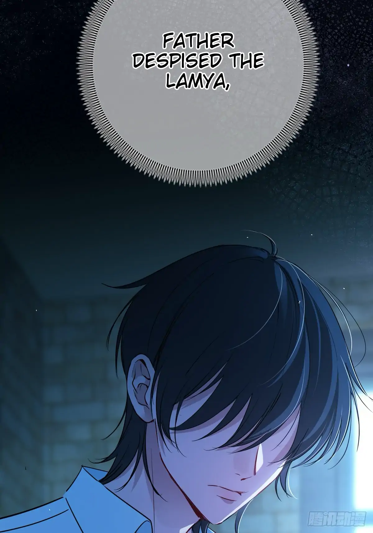 Tortured Love Chapter 16 page 61 - 