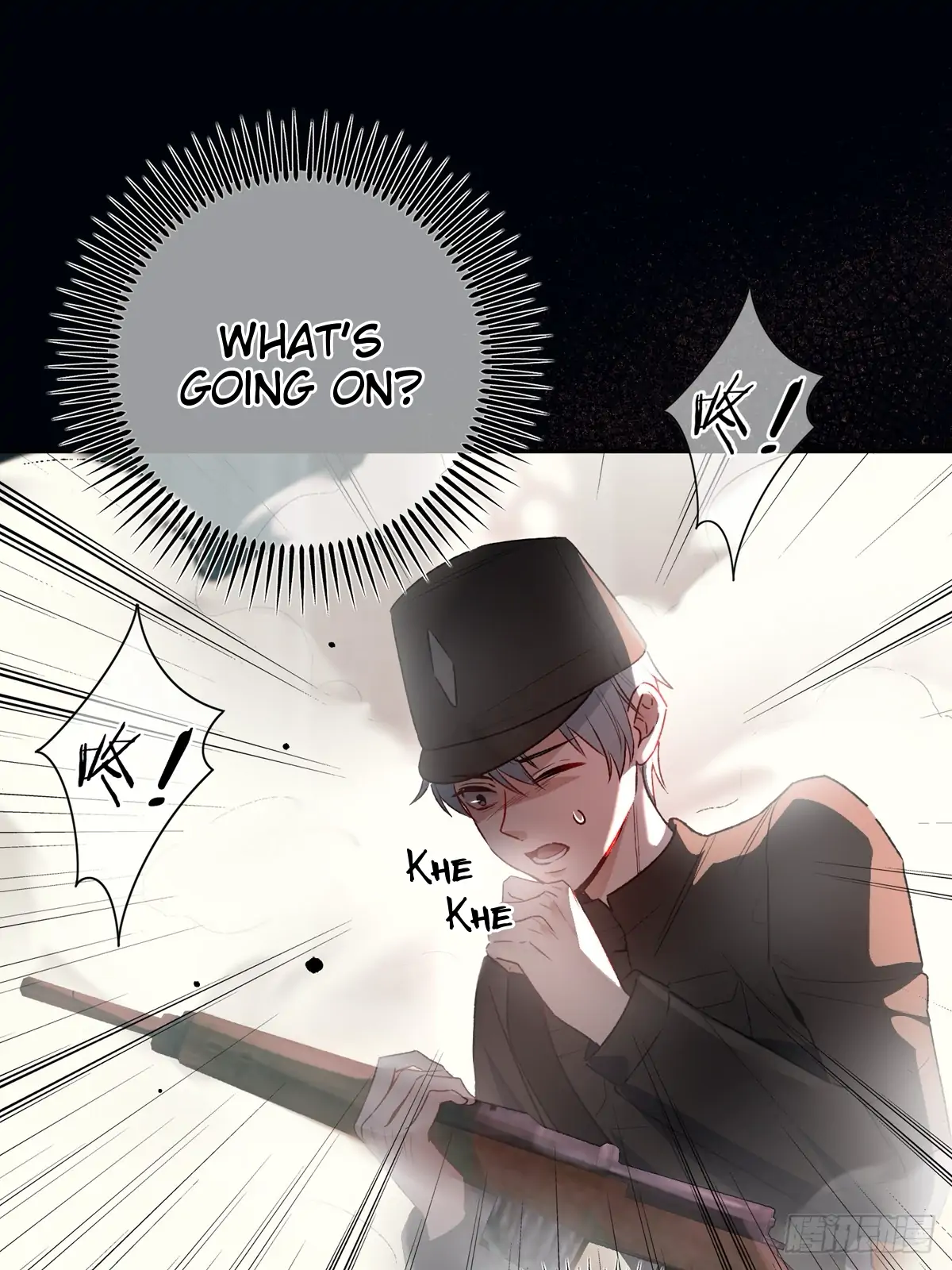 Tortured Love Chapter 16 page 9 - 