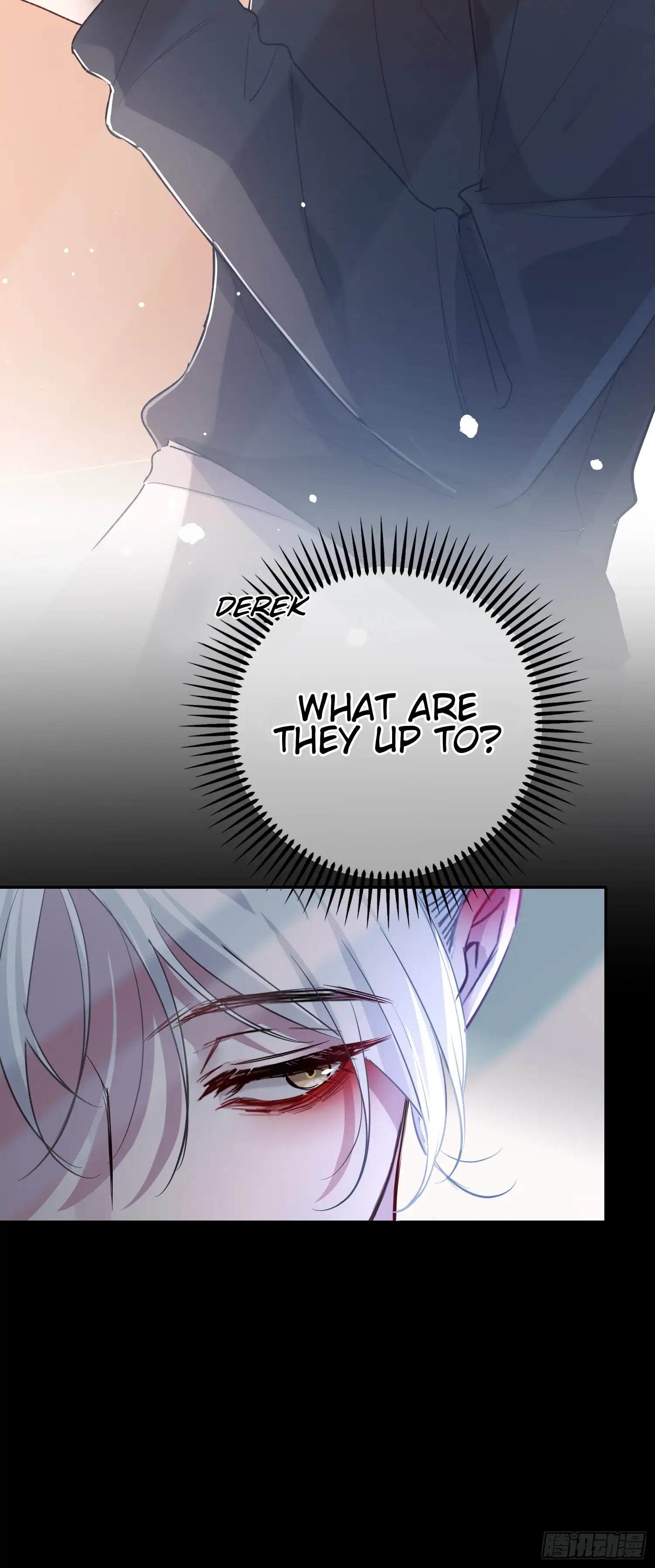 Tortured Love Chapter 17.5 page 16 - 