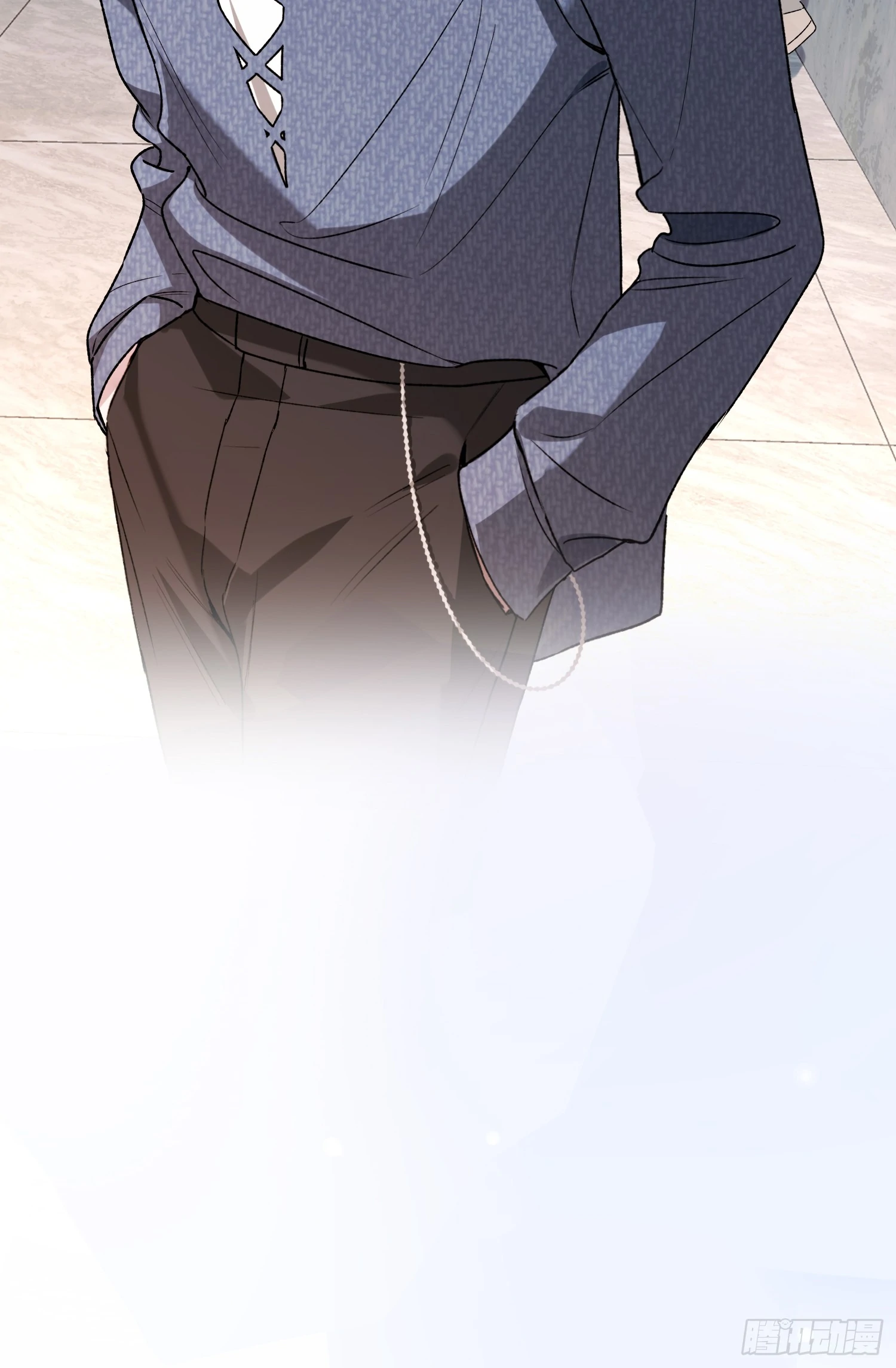 Tortured Love Chapter 17.5 page 21 - 