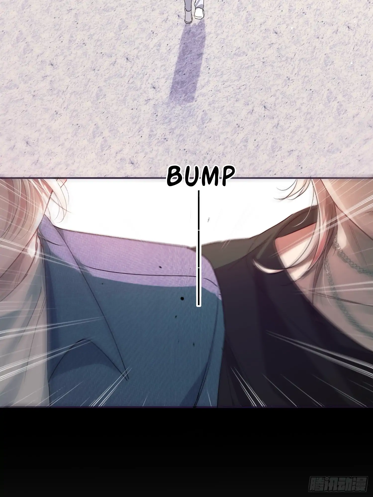 Tortured Love Chapter 17.5 page 26 - 