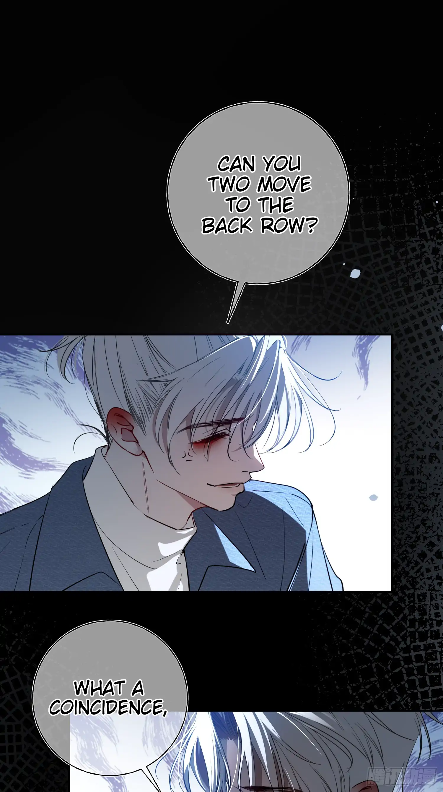 Tortured Love Chapter 17.5 page 29 - 
