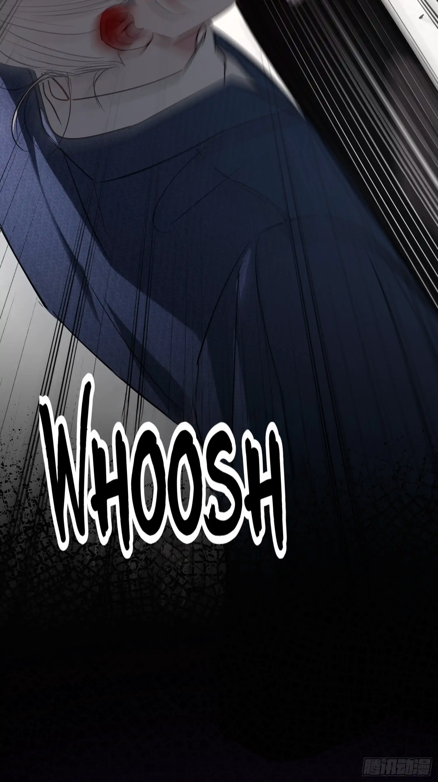 Tortured Love Chapter 17.5 page 32 - 