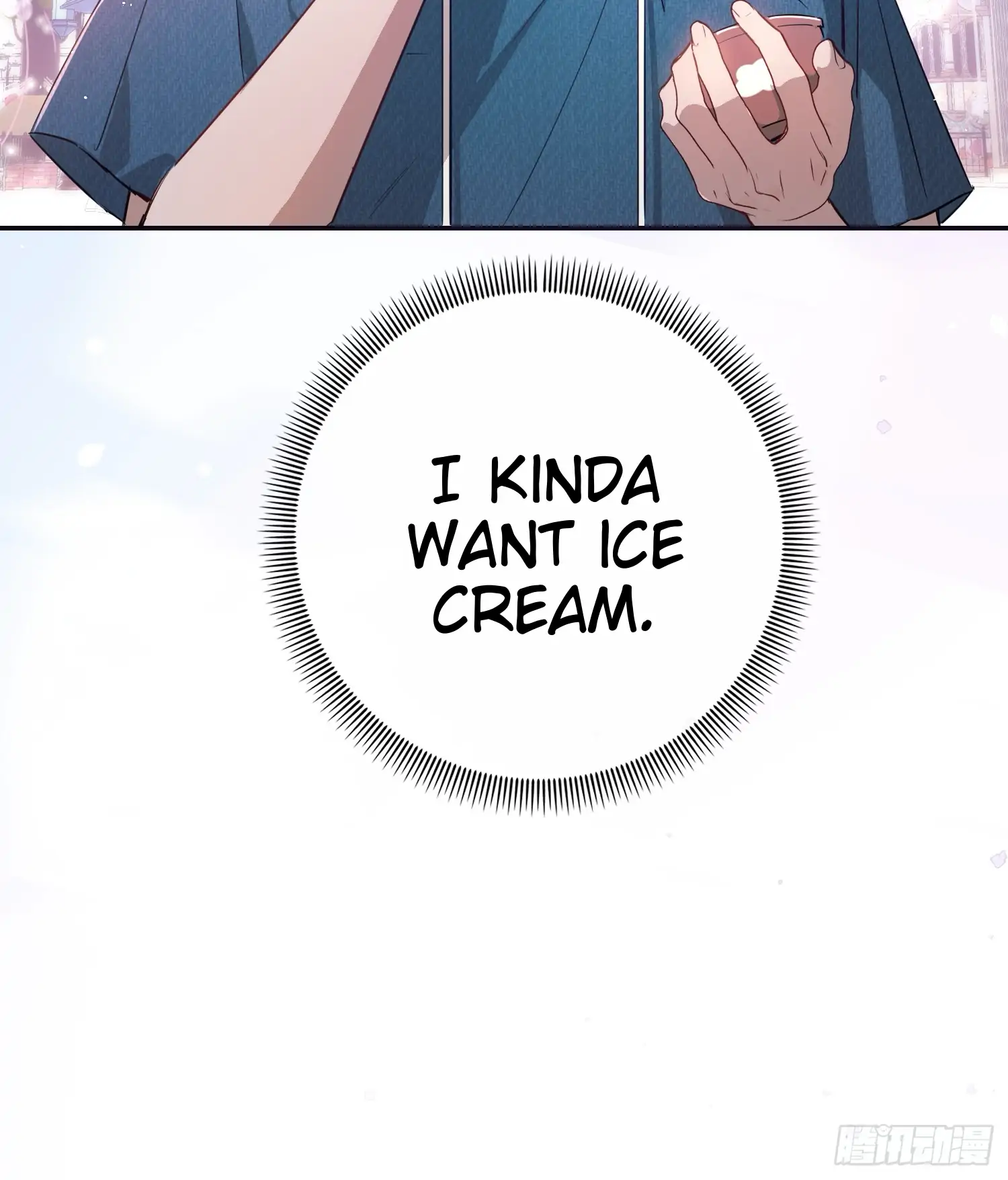 Tortured Love Chapter 17.5 page 35 - 