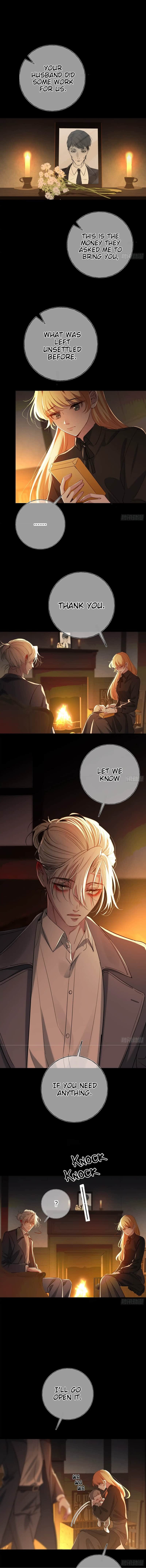 Tortured Love Chapter 17 page 1 - 