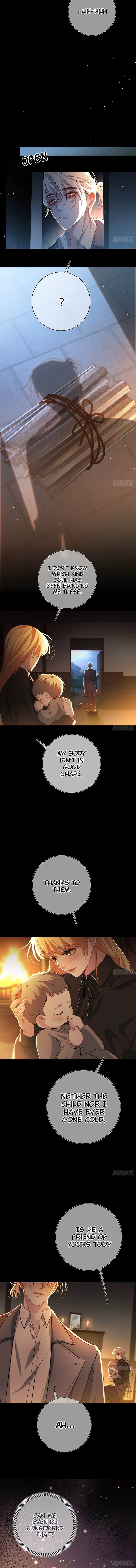 Tortured Love Chapter 17 page 2 - 