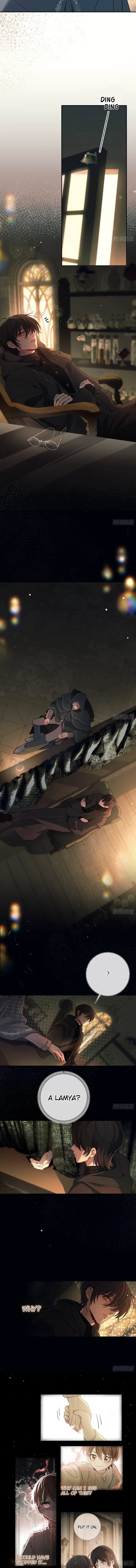 Tortured Love Chapter 17 page 5 - 
