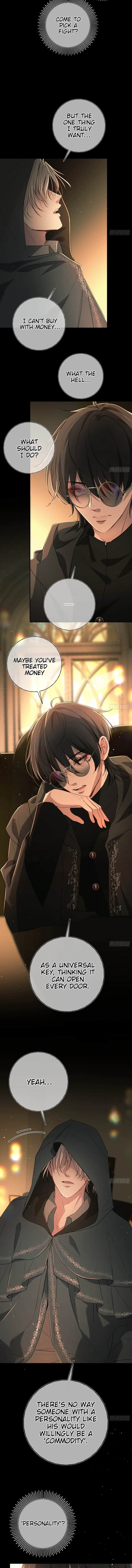 Tortured Love Chapter 17 page 7 - 