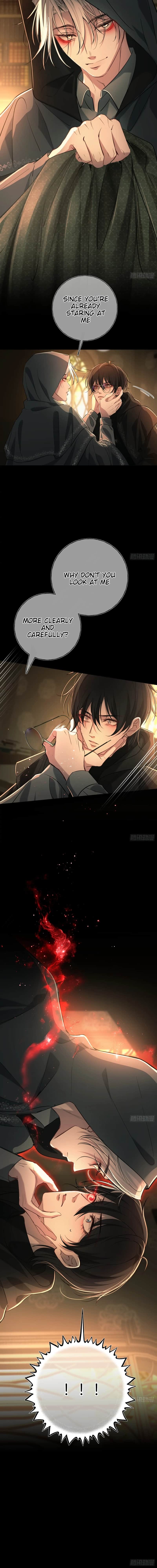 Tortured Love Chapter 17 page 10 - 