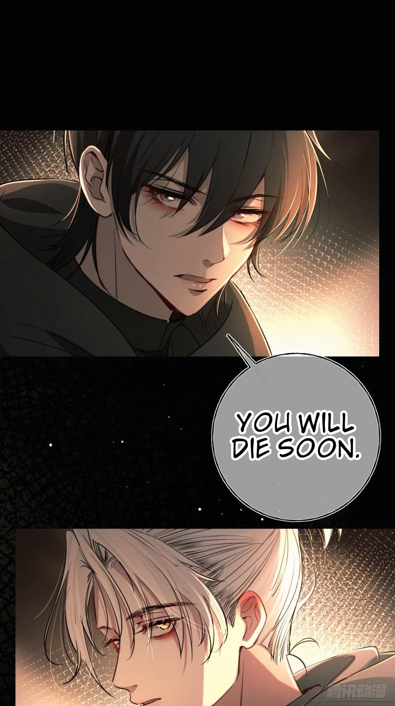 Tortured Love Chapter 18 page 11 - 