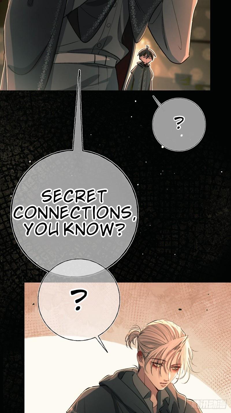 Tortured Love Chapter 18 page 16 - 