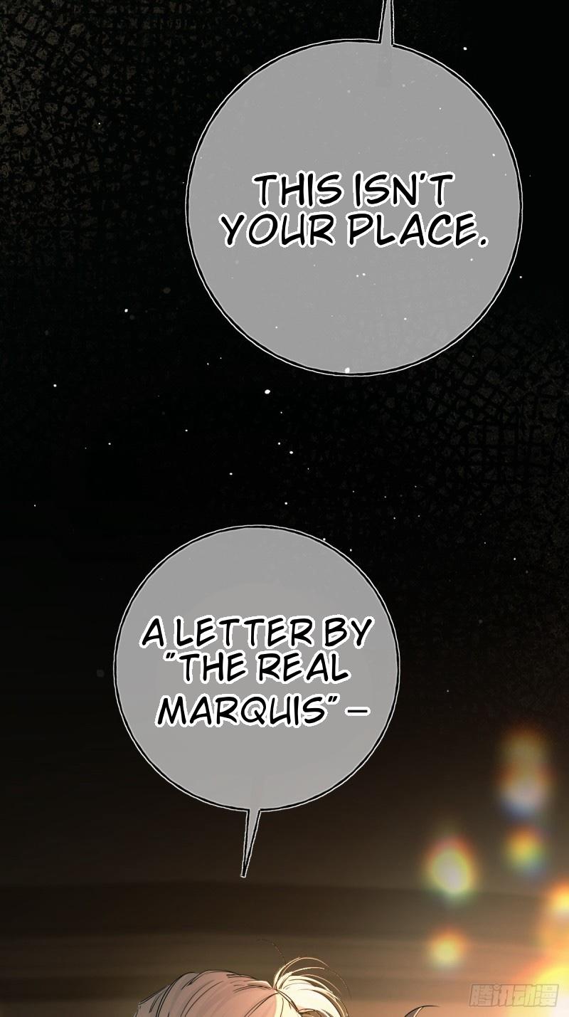 Tortured Love Chapter 18 page 19 - 