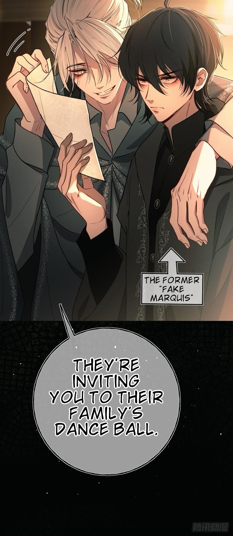 Tortured Love Chapter 18 page 20 - 