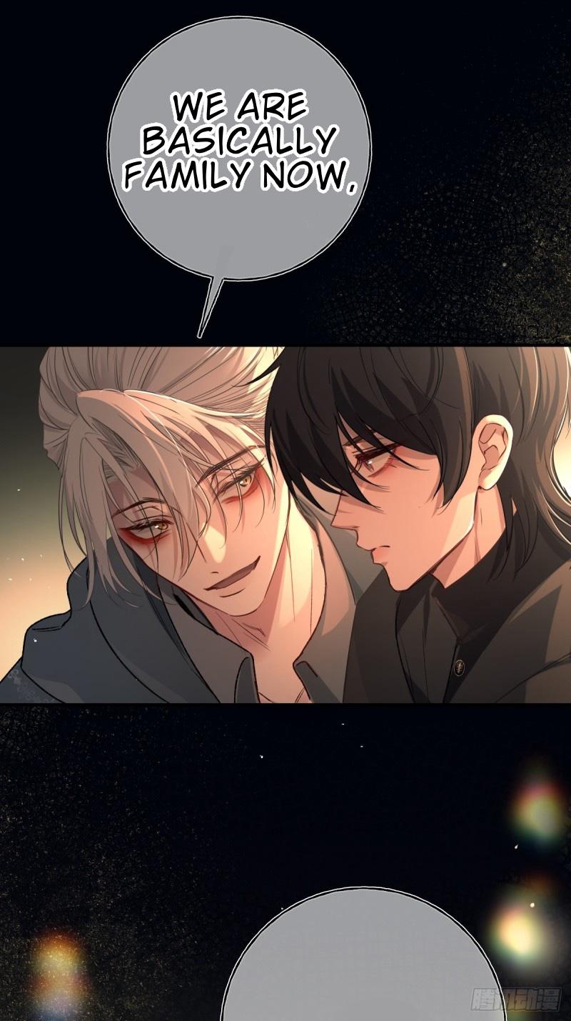 Tortured Love Chapter 18 page 21 - 