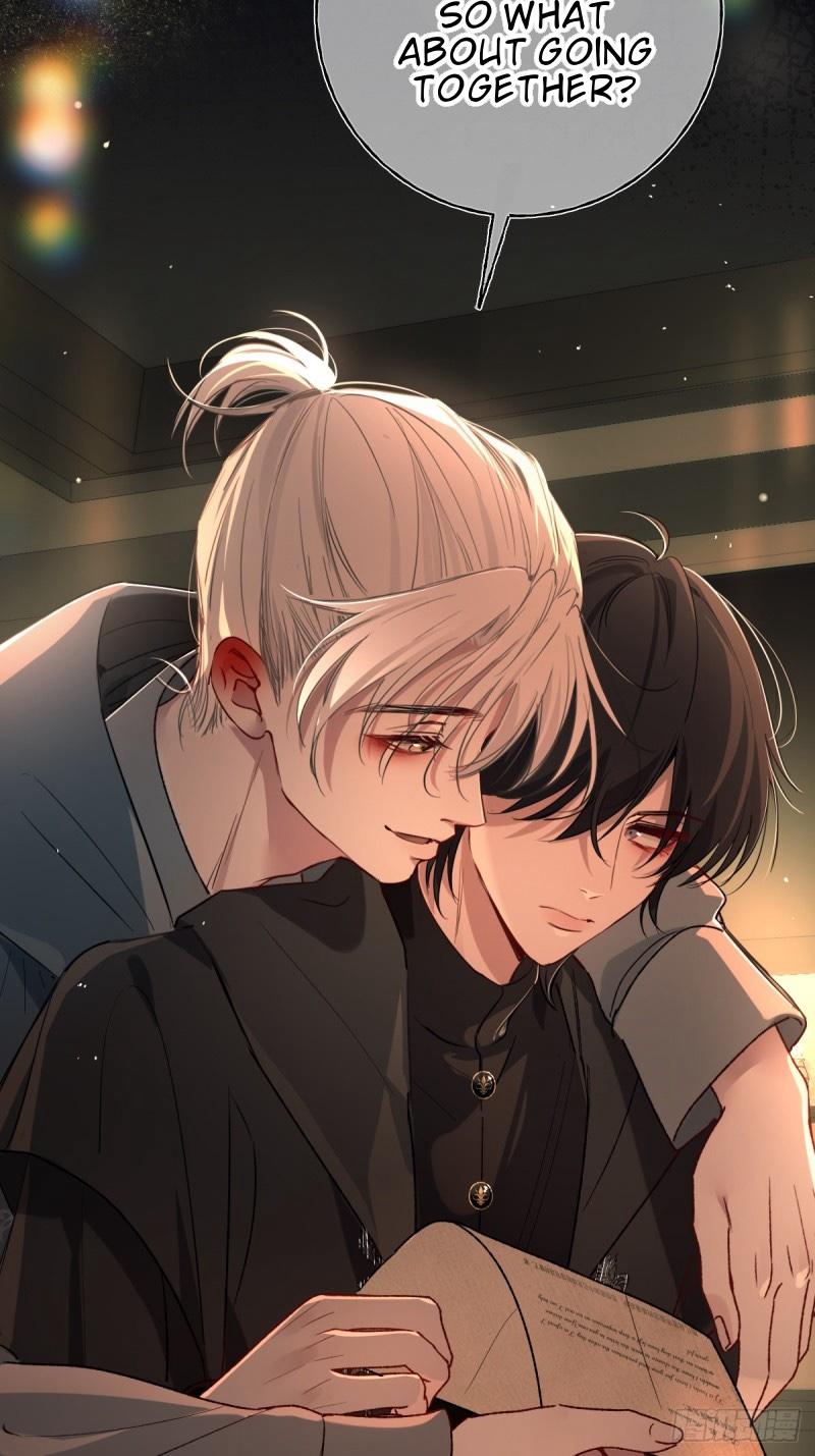 Tortured Love Chapter 18 page 22 - 
