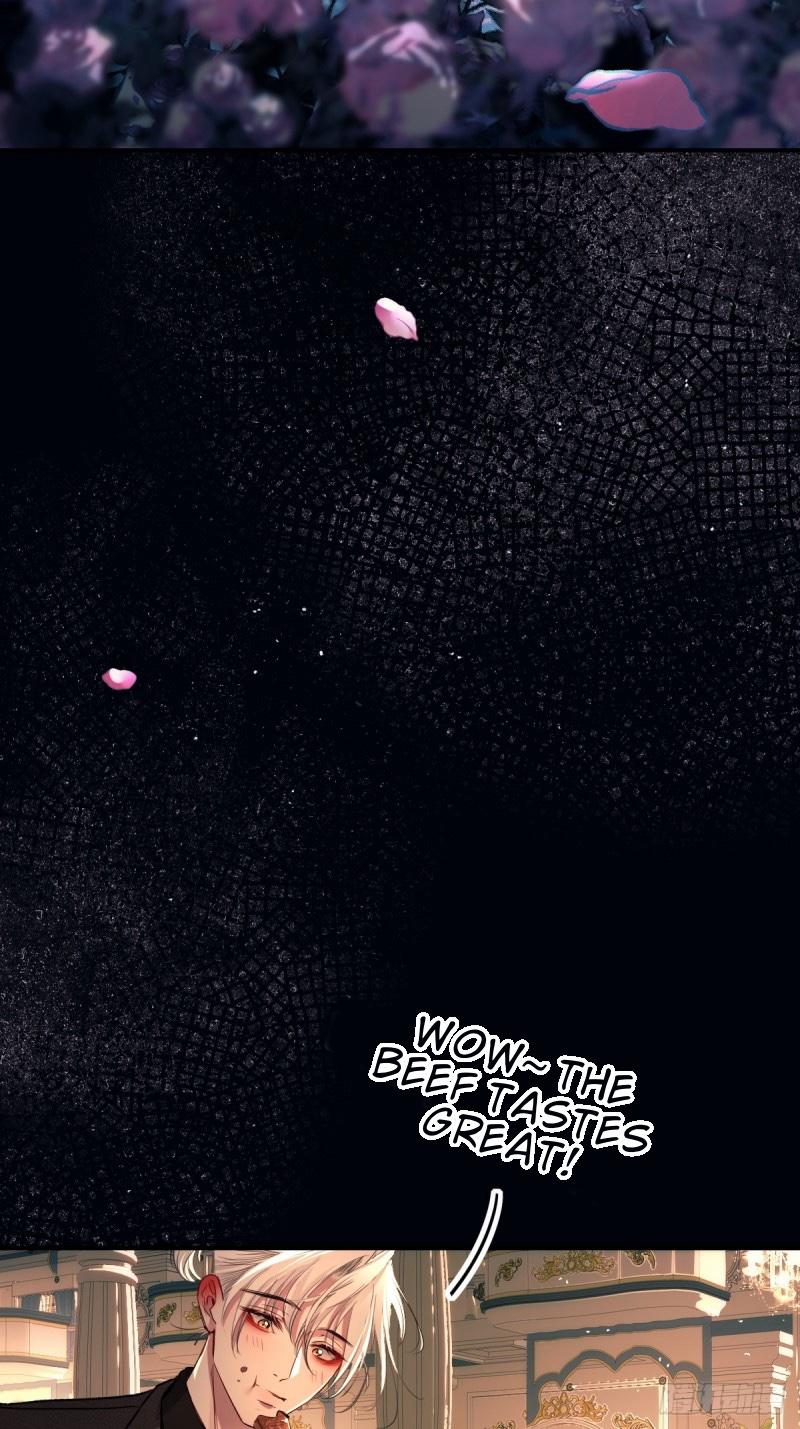 Tortured Love Chapter 18 page 27 - 