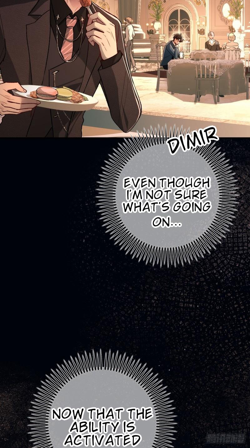 Tortured Love Chapter 18 page 28 - 