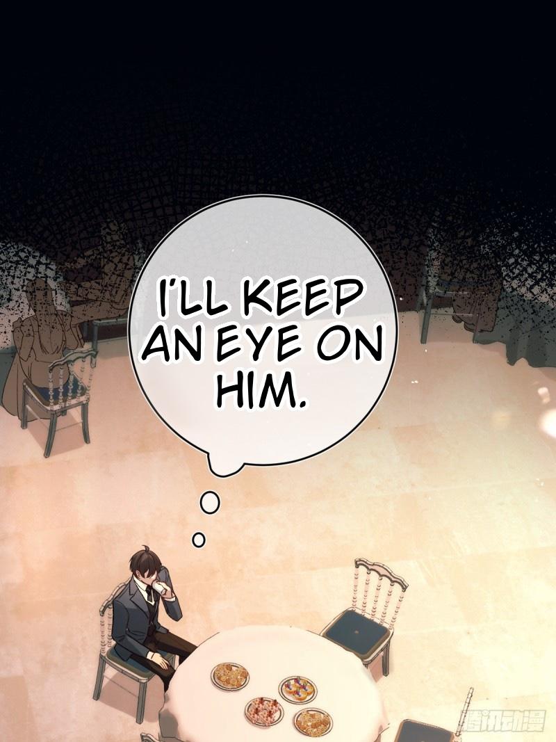 Tortured Love Chapter 18 page 31 - 