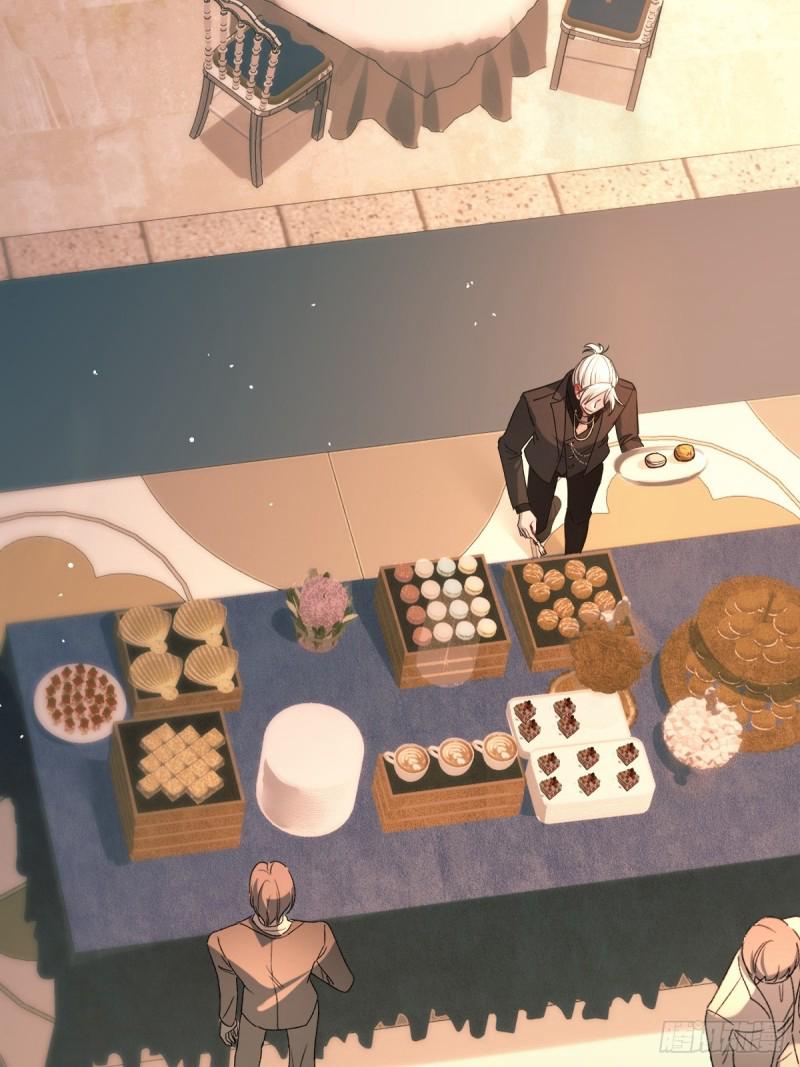 Tortured Love Chapter 18 page 32 - 
