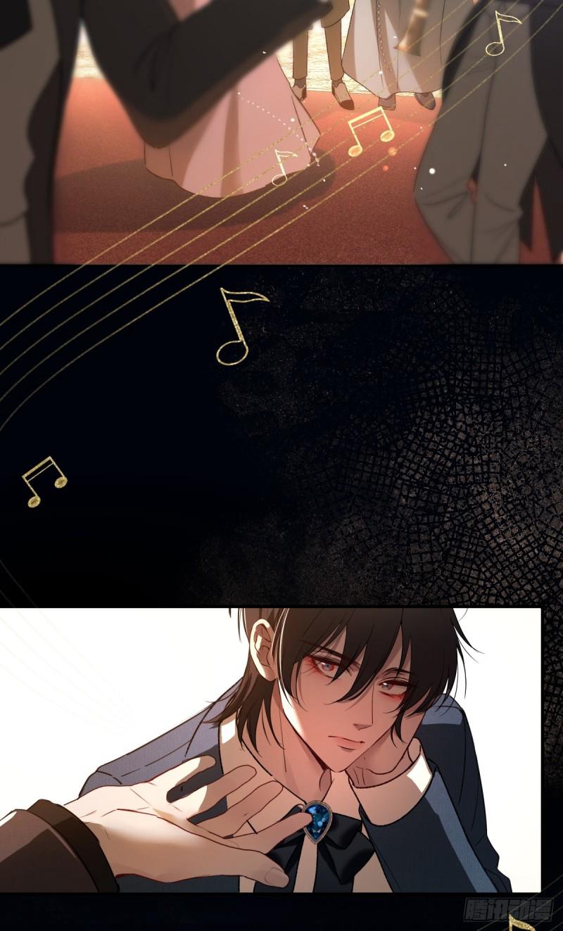 Tortured Love Chapter 18 page 36 - 