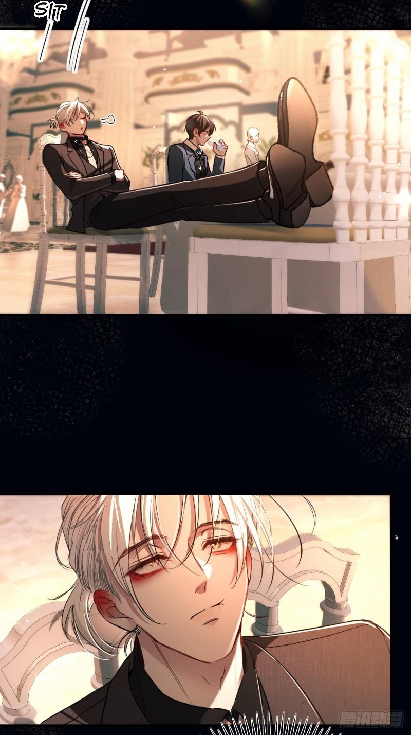 Tortured Love Chapter 18 page 44 - 