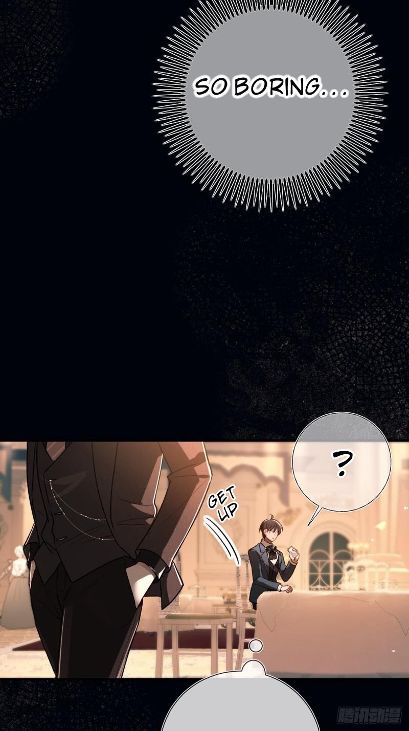 Tortured Love Chapter 18 page 45 - 