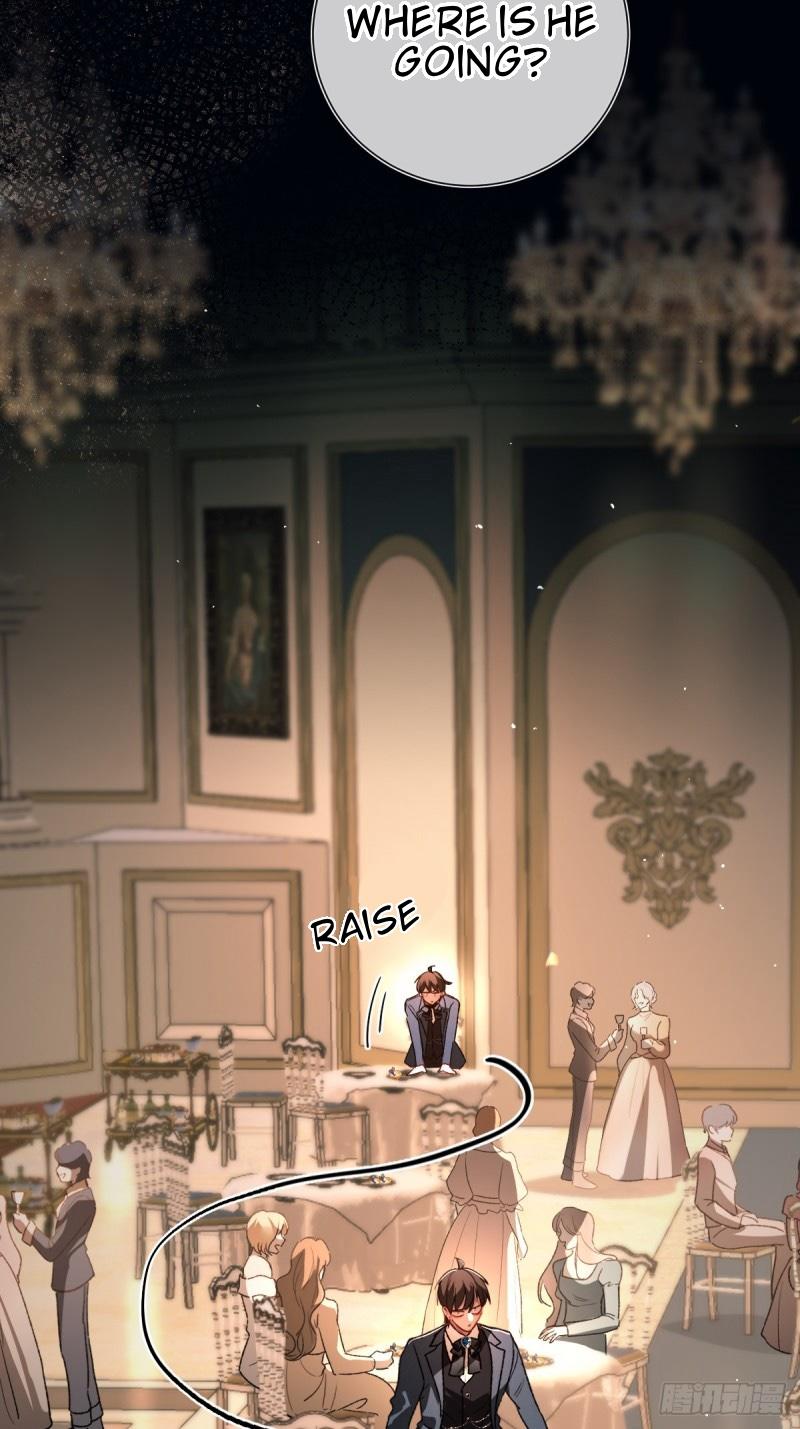 Tortured Love Chapter 18 page 46 - 
