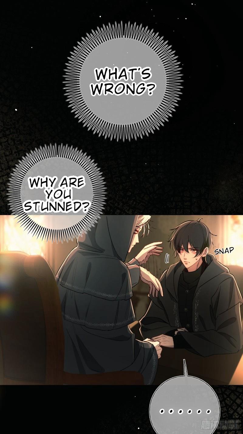 Tortured Love Chapter 18 page 6 - 