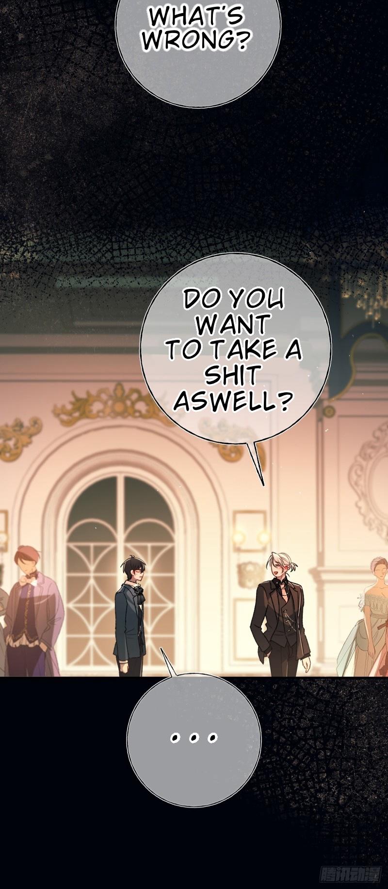 Tortured Love Chapter 18 page 51 - 