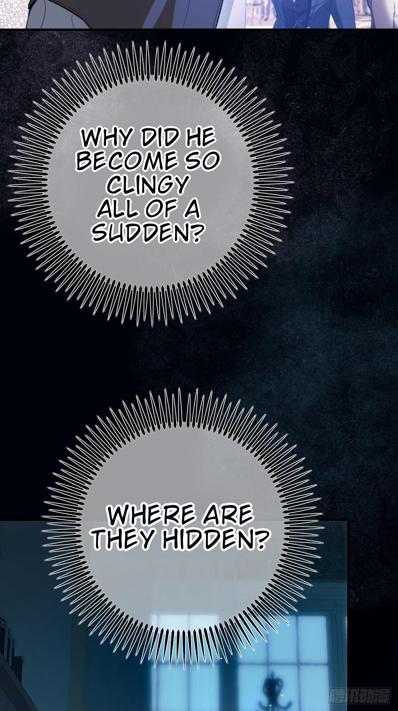 Tortured Love Chapter 18 page 54 - 