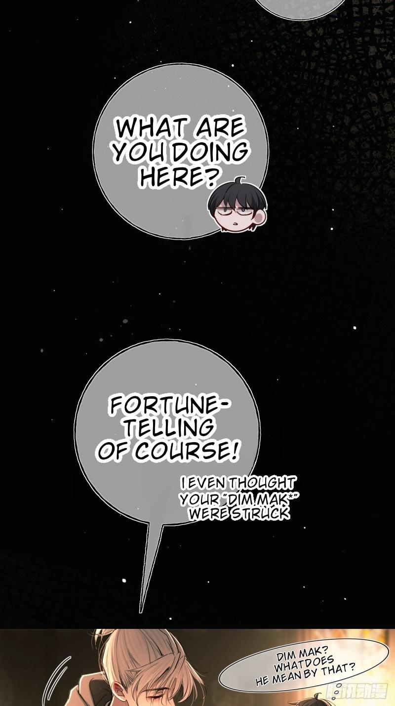 Tortured Love Chapter 18 page 7 - 