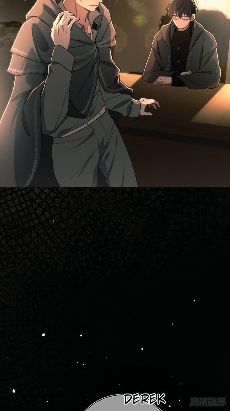 Tortured Love Chapter 18 page 8 - 