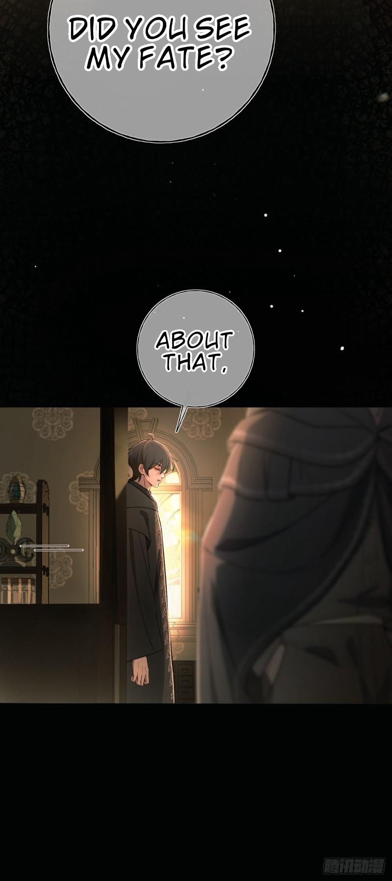 Tortured Love Chapter 18 page 10 - 